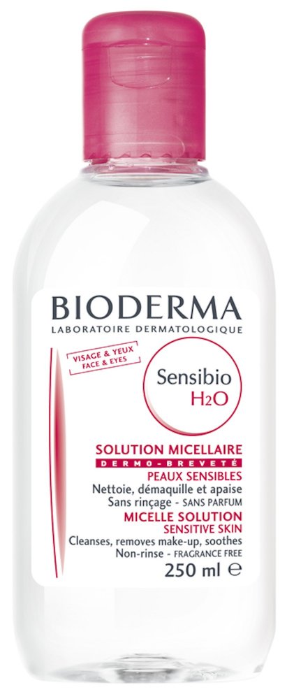 Bioderma Sensibio H20 250ml