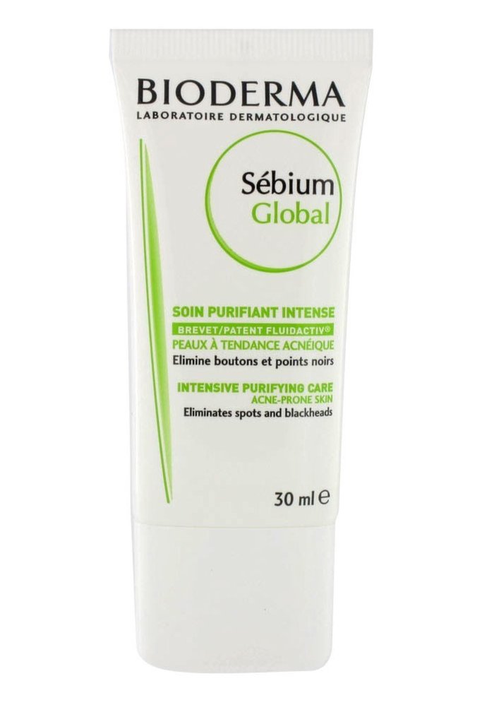 Bioderma Sebium Global 30ml
