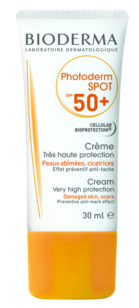 Bioderma Photoderm Spot Spf50 30ml