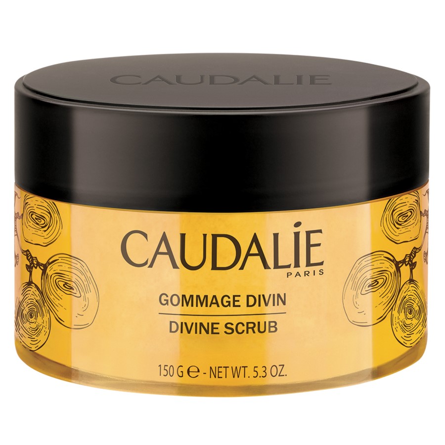 Caudalie Divine Scrub 150g