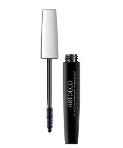 All In One Mascara Waterproof 71 Black