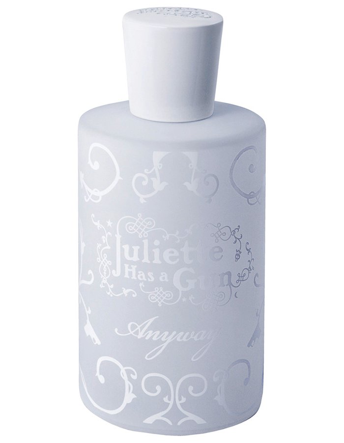 Juliette Has A Gun Anyway Edp 50ml