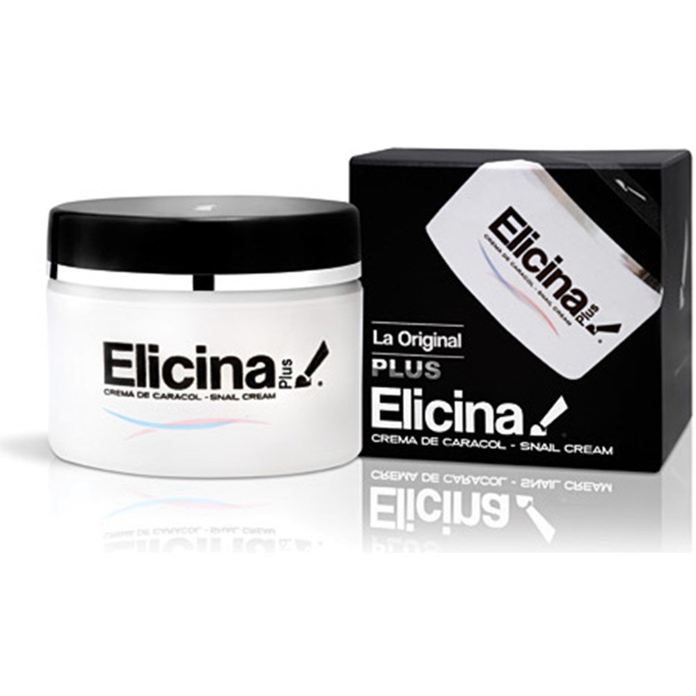Elicina Plus Scar Reducing Cream 40g