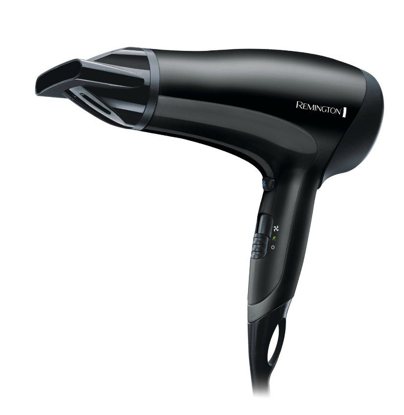 Remington Power Hairdryer 2000w