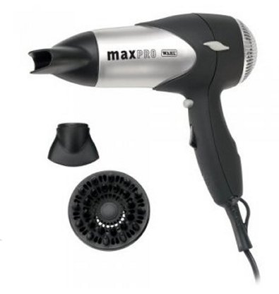 Wahl Maxpro Hairdryer 1600w Wahl Maxpro Hairdryer 1600w