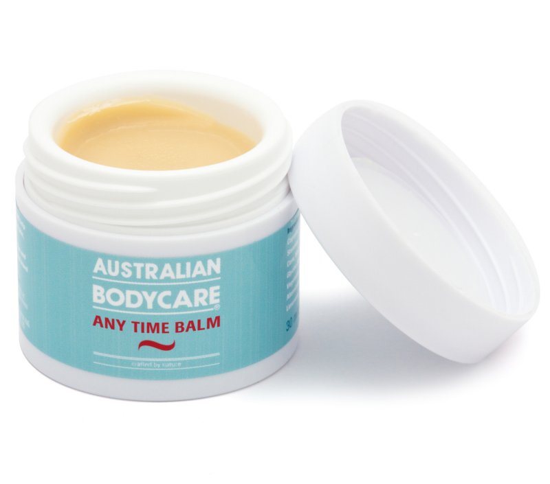 Australian Bodycare Tea Tree Any Time Balm 50ml