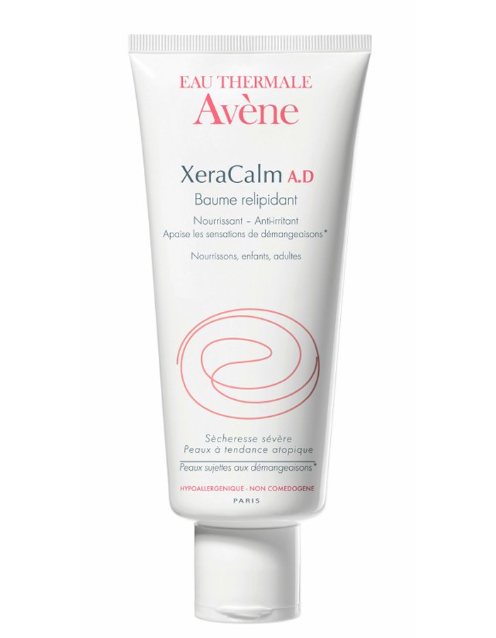 Avene Xeracalm Ad Lipid Replenishing Balm 200ml