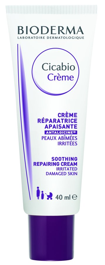 Bioderma Cicabio Cream 40ml