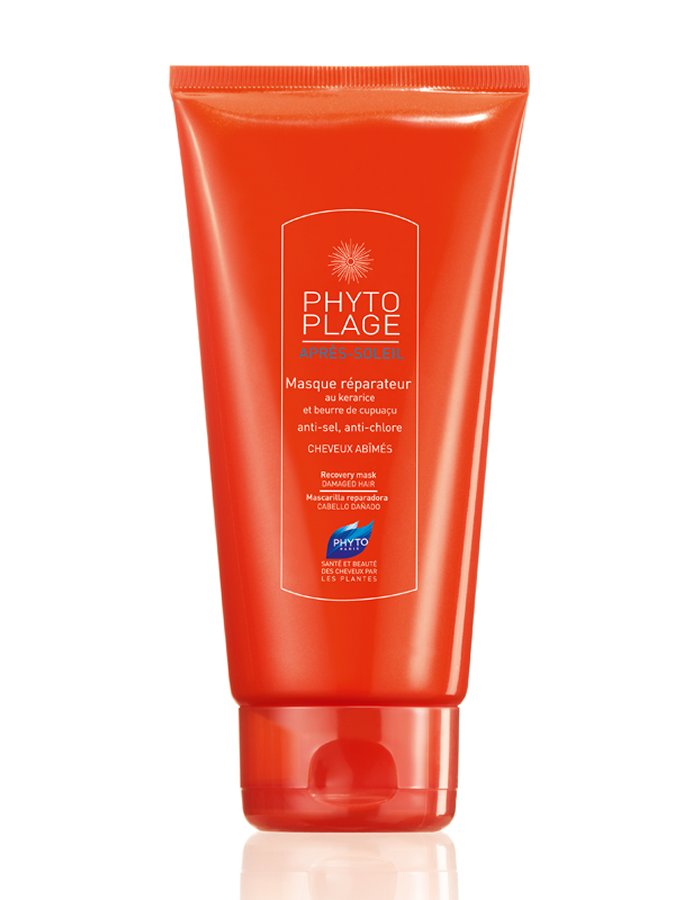 Phytoplage After Sun Recover Mask