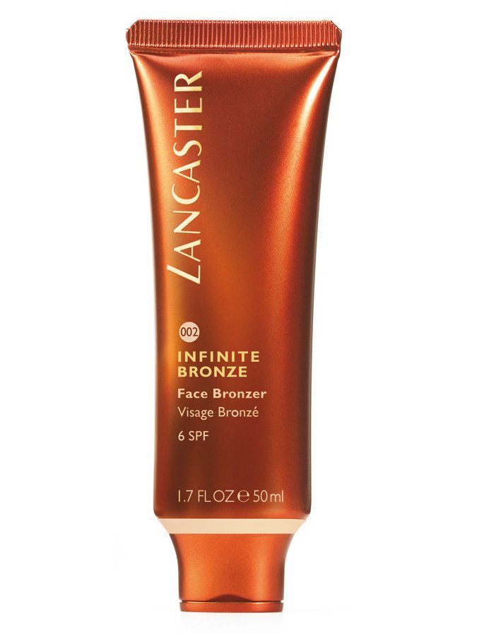 Lancaster Infinite Bronze Face Bronzer 002 Sunny 50ml