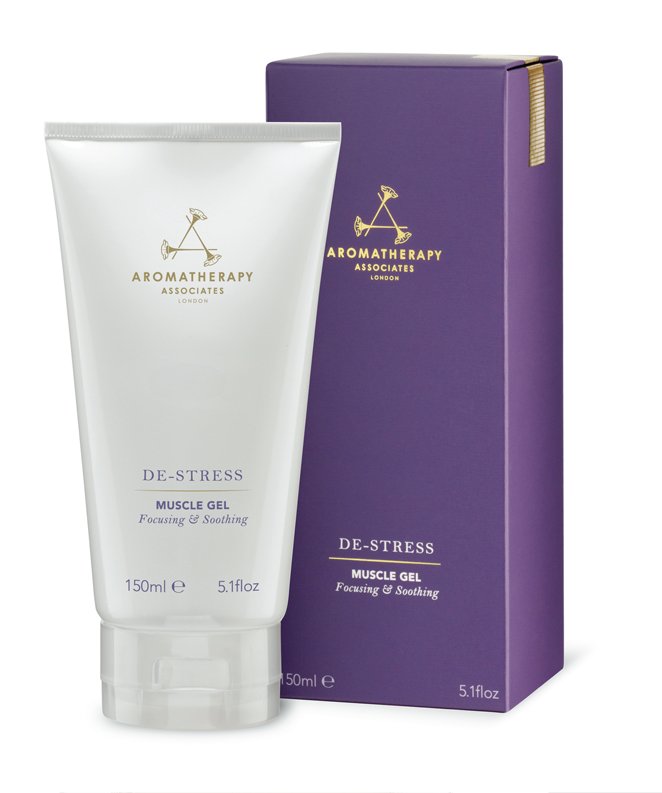 Aromatherapy Associates De Stress Muscle Gel 150ml