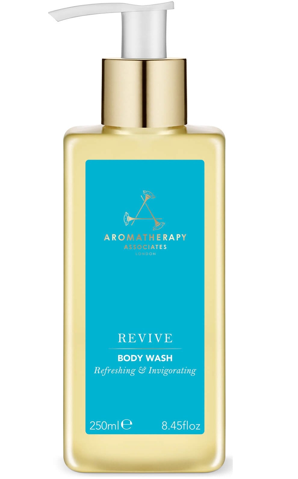 Aromatherapy Associates Revive Body Wash 250ml