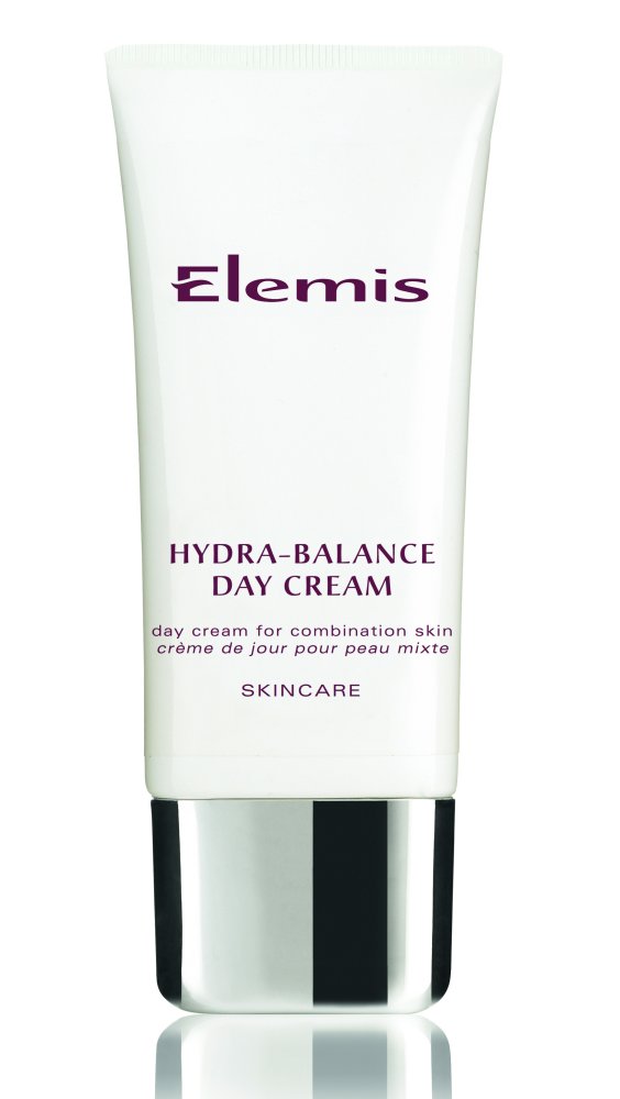 Elemis Hydra Balance Day Cream 50ml Unboxed