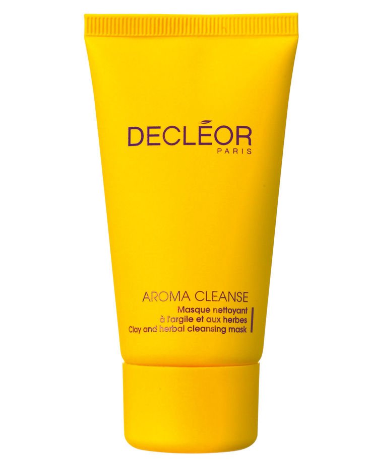 Decleor Aroma Cleanse Clay Mask 50ml