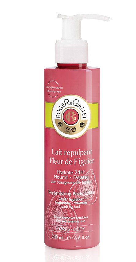 Roger And Gallet Fleur De Figuier Body Lotion 200ml Roger And Gallet Fleur De Figuier Body Lotion 200ml