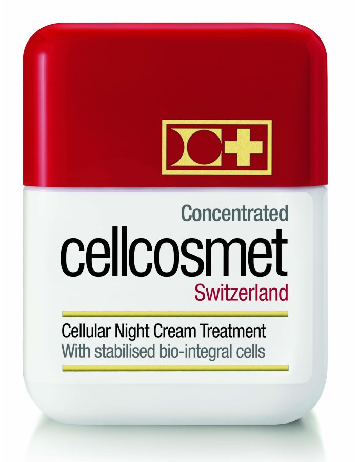 Cellcosmet Cellular Night 50ml
