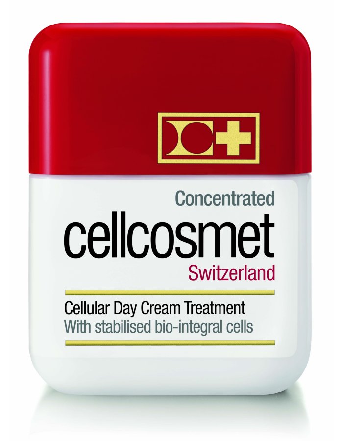 Cellcosmet Cellular Day 50ml