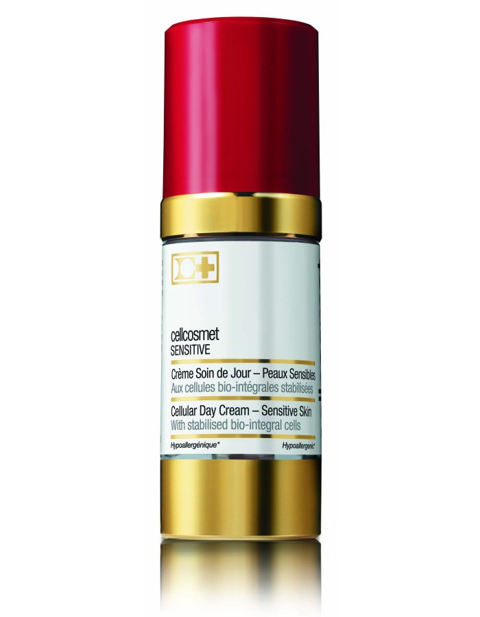 Cellcosmet Sensitive Day 30ml