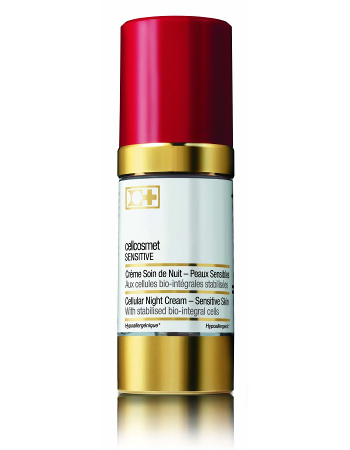 Cellcosmet Sensitive Night 30ml