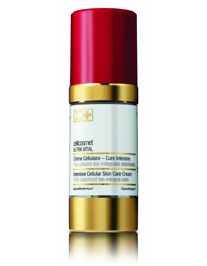 Cellcosmet Ultra Vital 30ml