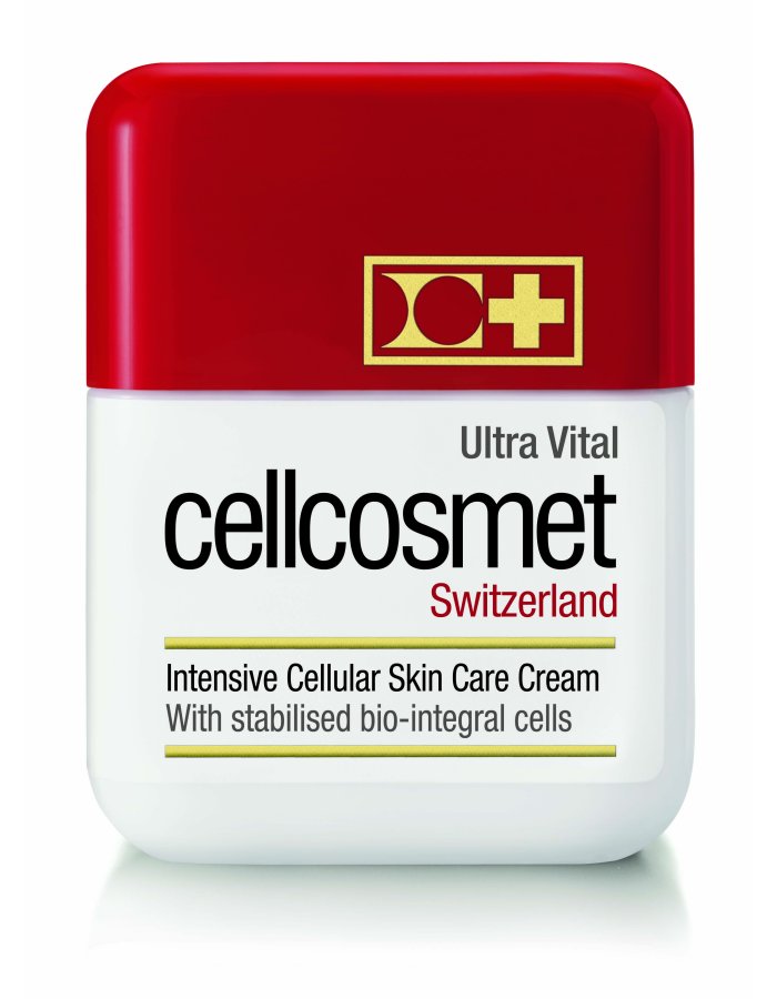 Cellcosmet Ultra Vital 50ml