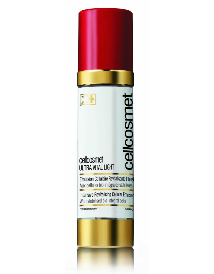 Cellcosmet Ultra Vital Light 50ml