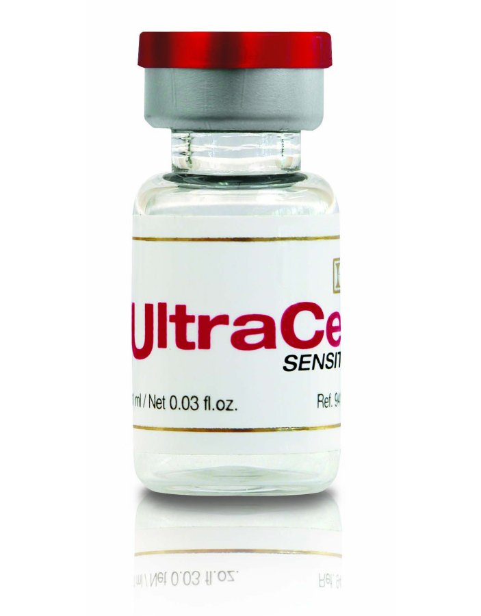Cellcosmet Ultra Cell Sensitive 12 X 1ml