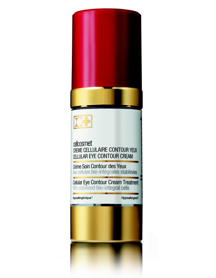 Cellcosmet Cellular Eye Contour Cream 30ml