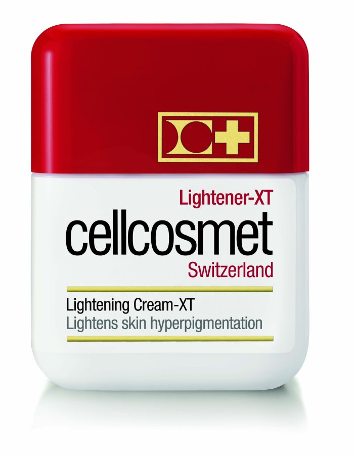 Cellcosmet Lightener-xt 50ml