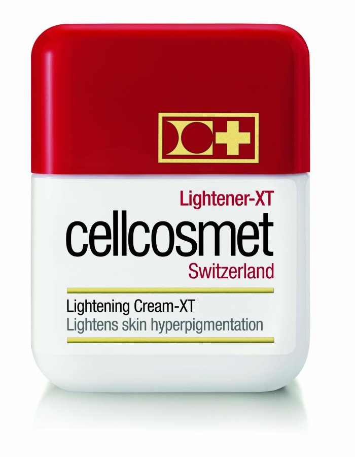 Cellcosmet Lightener Xt 50ml