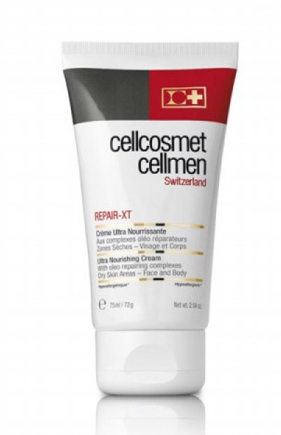 Cellcosmet Cellman Repair Xt 75ml