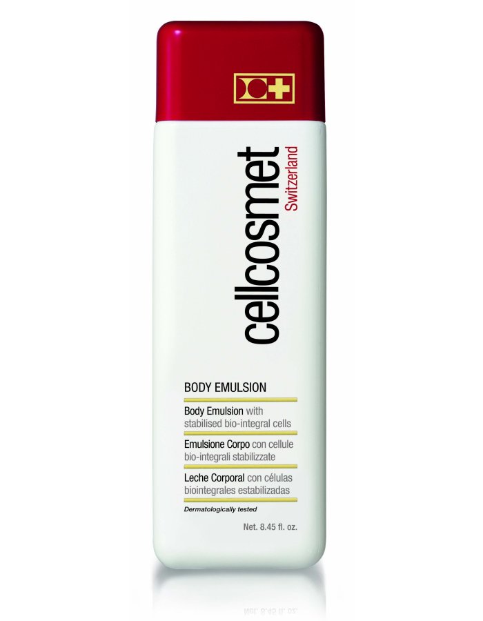 Cellcosmet Body Emulsion 250ml