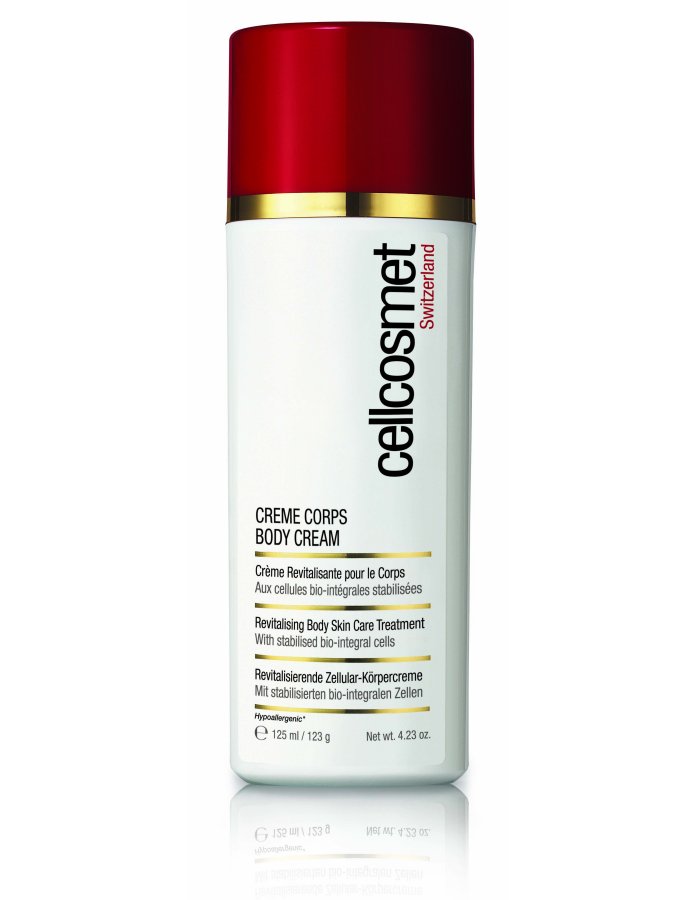 Cellcosmet Body Cream 125ml