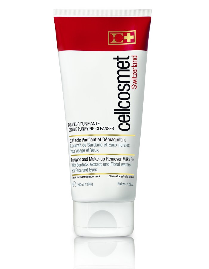 Cellcosmet Gentle Purifying Cleanser 200ml