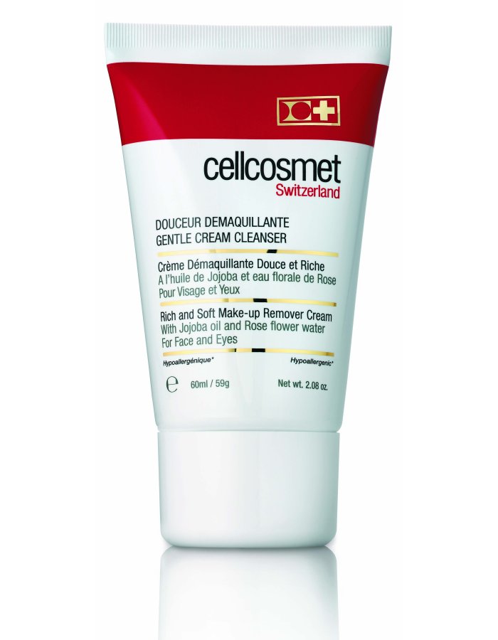 Cellcosmet Gentle Cream Cleanser 60ml