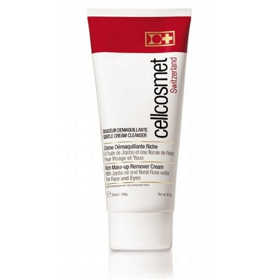 Cellcosmet Gentle Cream Cleanser 200ml