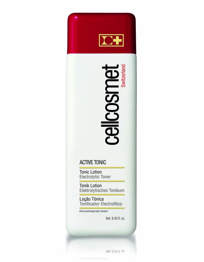 Cellcosmet Active Tonic 250ml