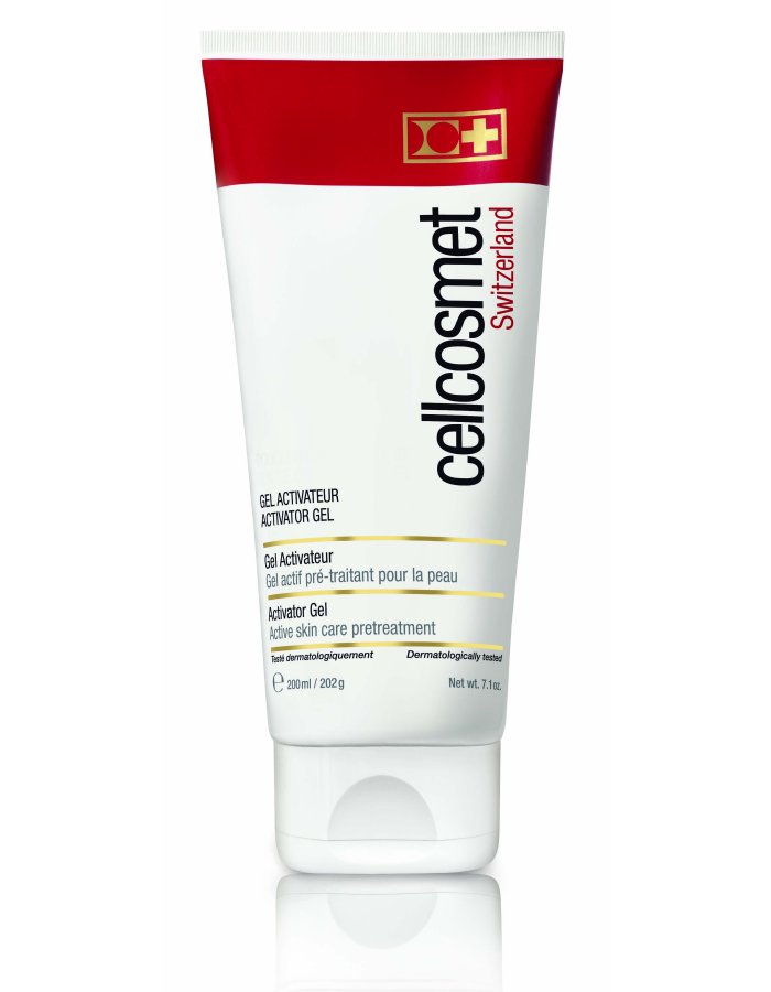 Cellcosmet Activator Gel 200ml