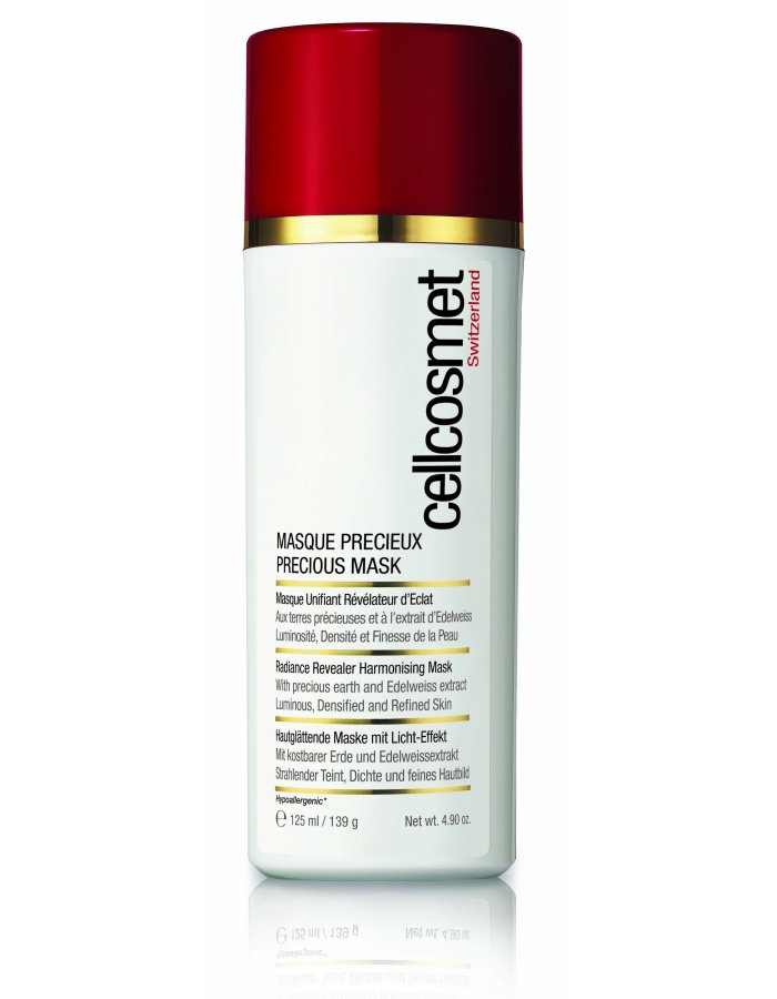 Cellcosmet Precious Mask 125ml