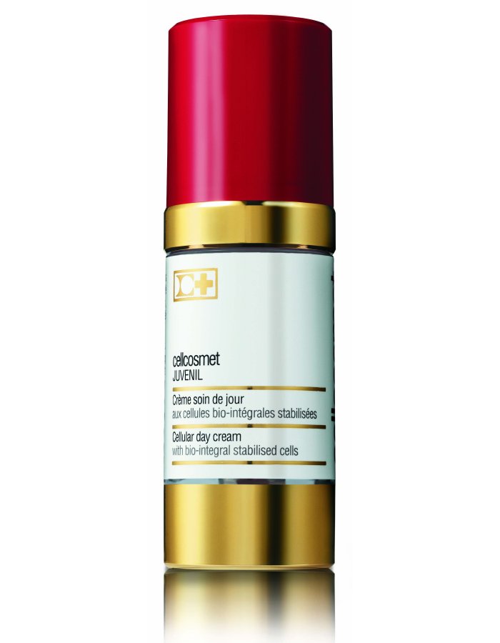Cellcosmet Juvenil Day 30ml