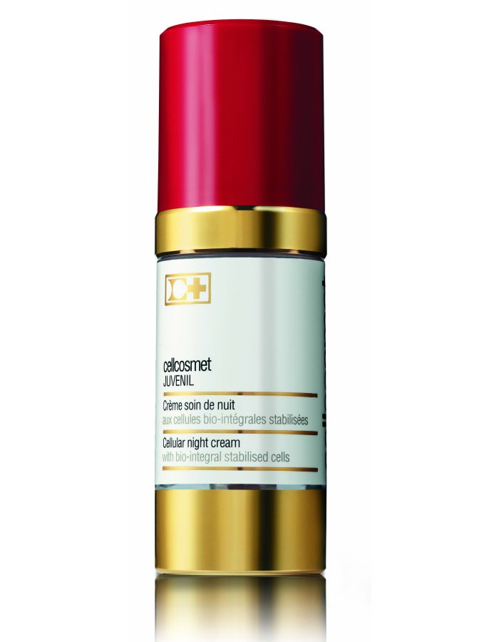 Cellcosmet Juvenil Night 30ml