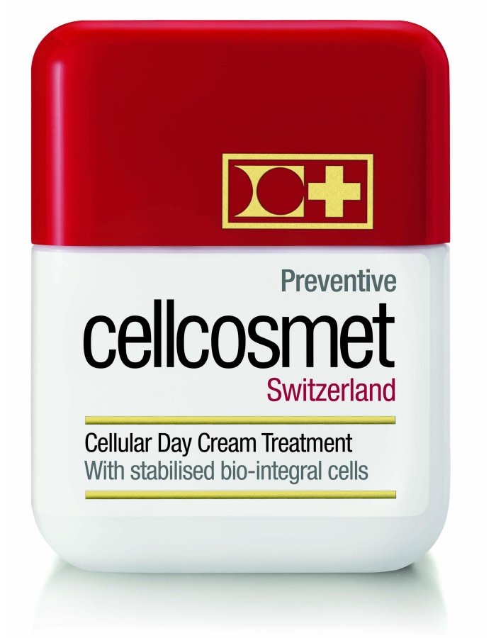 Cellcosmet Preventive Day 50ml