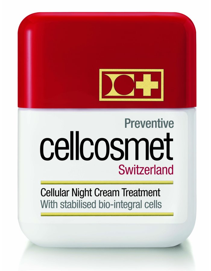 Cellcosmet Preventive Night 50ml