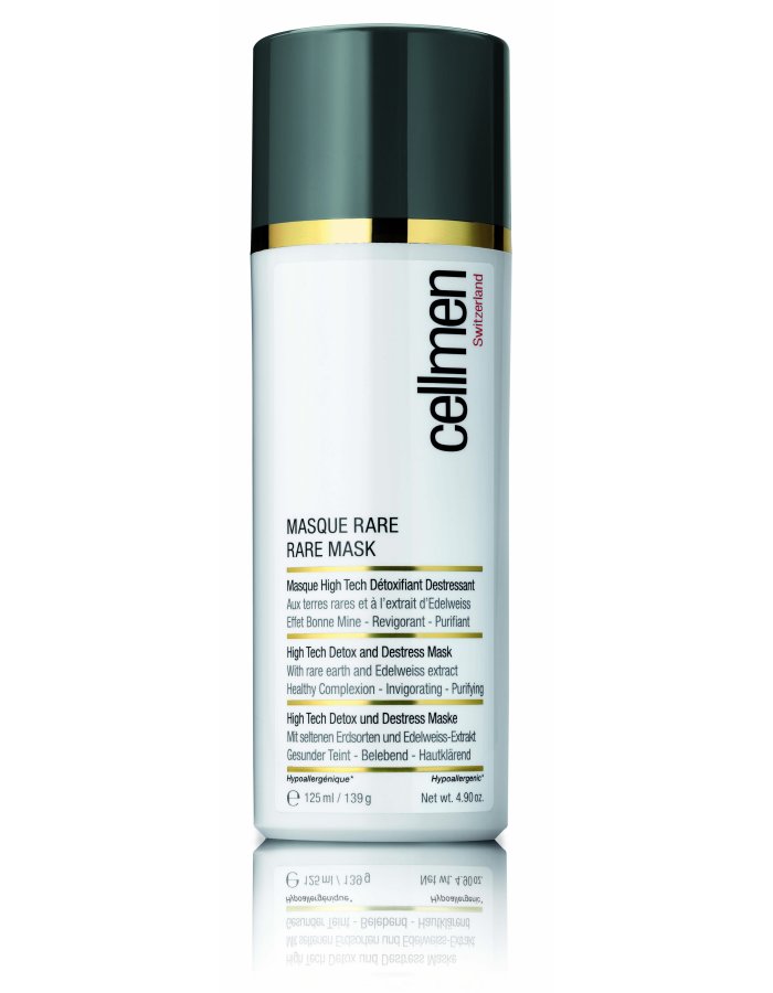 Cellman Rare Mask 125ml