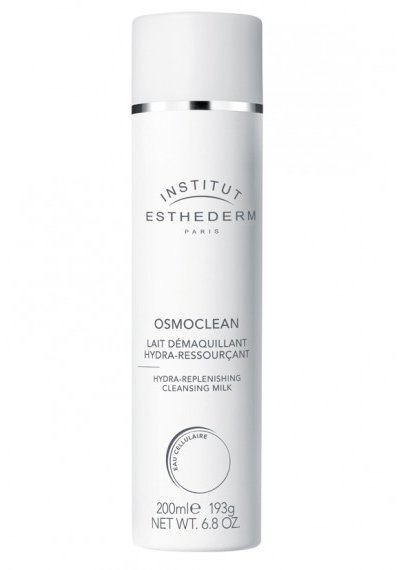 Osmoclean Esthederm Hydra Replenishing Cleansing Milk 200ml