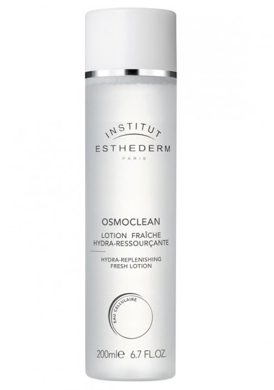 Esthederm Hydra Replenishing Fresh Lotion 200ml
