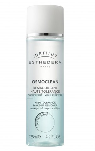 Esthederm Osmoclean High Tolerance Eye Makeup Remover 125ml