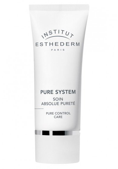 Esthederm Pure Control Care Cream 50ml