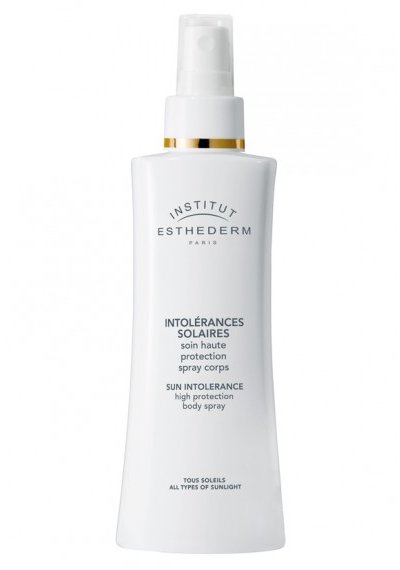 Esthederm Sun Intolerance Body Spray 150ml