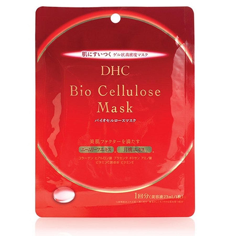 Dhc Bio Cellulose Mask